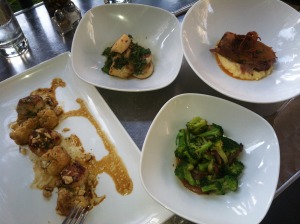 Pork Specials