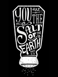 Salt-Shaker