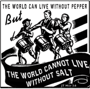 Salt-Banner