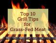 How To Cook Grass-Fed Meat