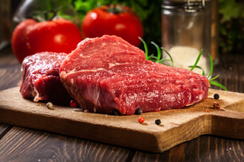 Grass-Fed Wagyu Beef