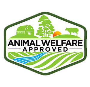 Animal Welfare Approved