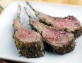 Pasture Prime Lamb