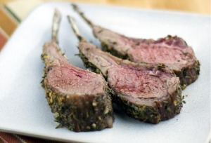 Pasture Prime Lamb