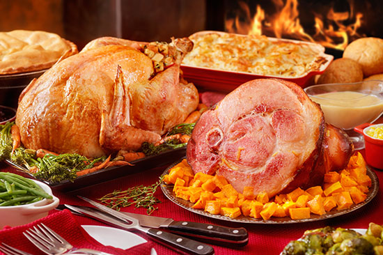 Holiday Meats: Ham, Turkey, Roast Beef and More! - Pasture Prime Family  Farm LLC